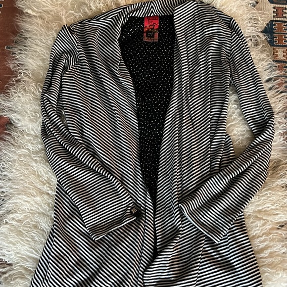 Volt Design 2 Piece Tank and Duster Set - Picture 4 of 14